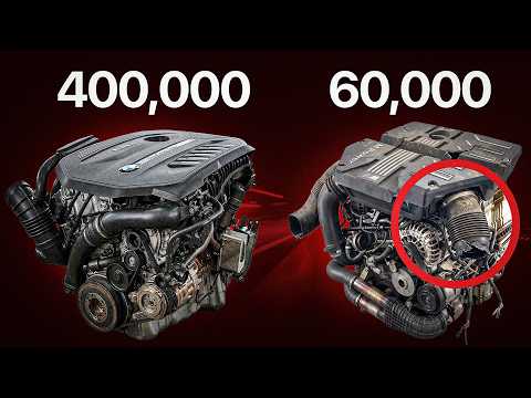 Why BMW’s S58 Isn’t Built to Last (And the B58 Is)