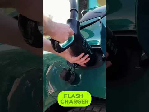 A $10,000 EV Charging Faster Than Porsche