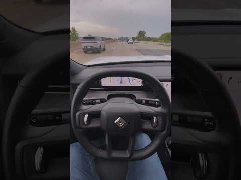 Is Rivian's Autonomy+ Actually Worth It?