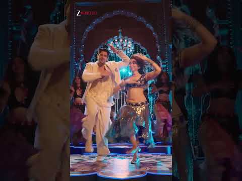 #ThummakThummak #TheVvaan #SidharthMalhotra #Tamannaah #DevNegi #Akasa #TanishkBagchi #shorts