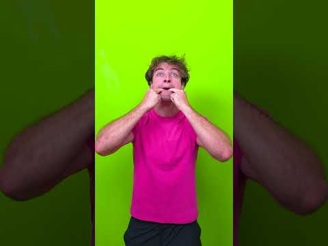 How Do You Wolf Whistle? @zackdfilms