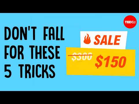 5 sneaky ways stores get you to spend more