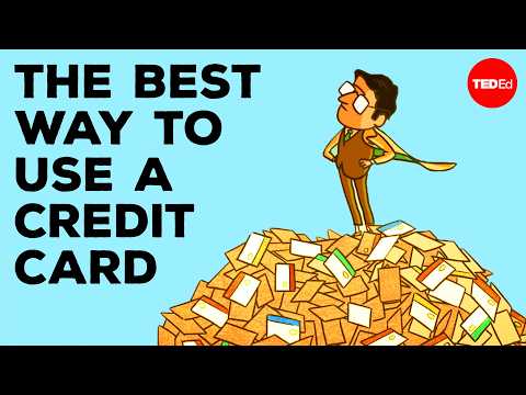 3 things to never do with a credit card