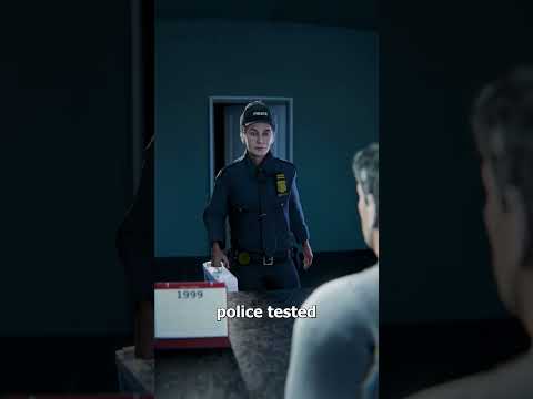 The Doctor Who Used Someone Else’s Blood 😵