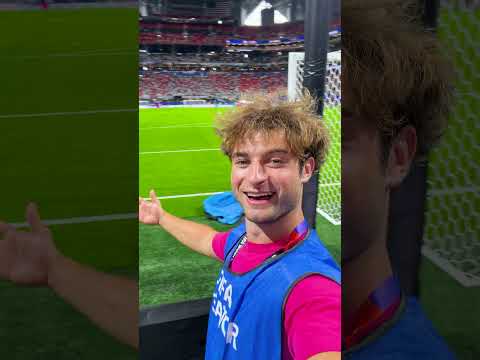I Found Messi at The World Cup @Youtube #fifaworldcup