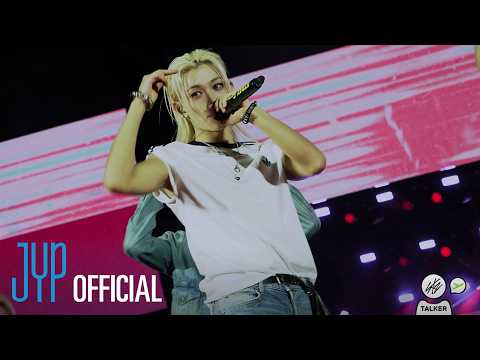 [Stray Kids  SKZ-TALKER GO! Season 6] Ep.03 BOGOTÁ