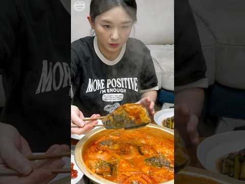 아는 맛이 젤 무서워...