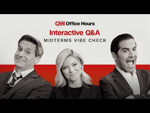 CNN answers your midterm election questions