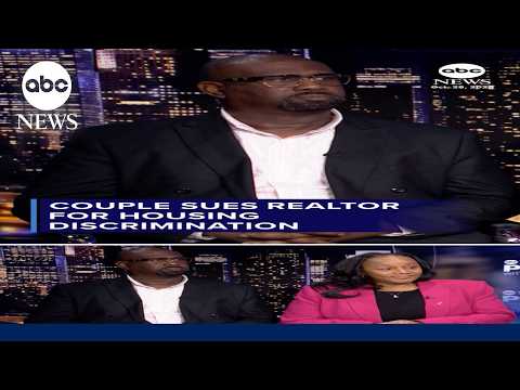 Couple sues over broker’s accidental racist text