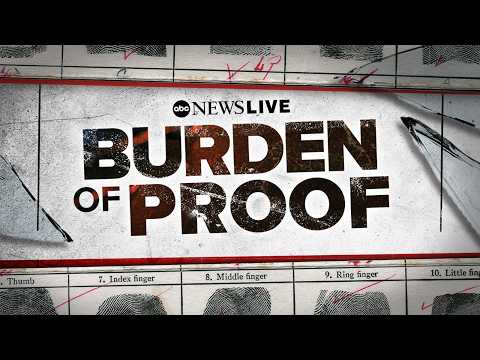 Burden of Proof:  Wednesday October 28, 2026