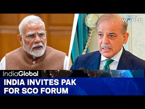 India Invites Pakistan For SCO Forum | Captain Machchhar Honoured | Cyclone Arnab | US Midterms