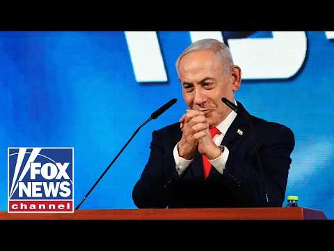 ‘HIGH CHANCE’ Netanyahu stays in power: Ben Shapiro on Israel’s election