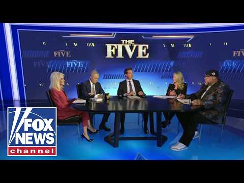 Dana Perino: AOC is backing a lot of candidates who WON'T WIN