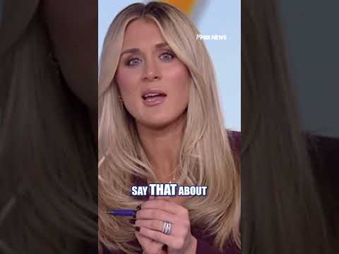 Riley Gaines: This is ‘the greatest medical scandal of all time’ #shorts #foxnews #news #us