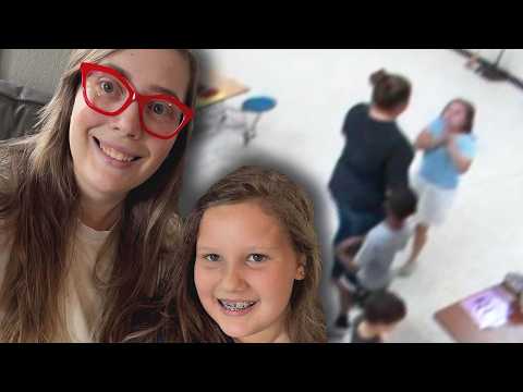 Parents Search For Answers After Daughter Chokes To Death At Elementary School