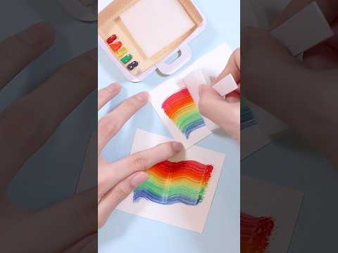무지개 키트🌈  Rainbow Kit