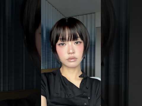 누디한 체리마루st 메이크업 🍒💅🏻