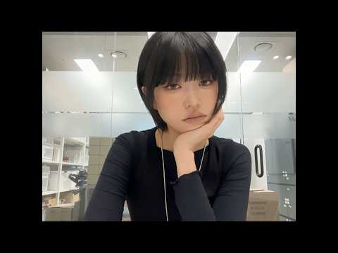 그 동안 못했던 이야기...