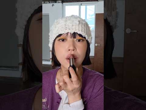 인디음악 듣는 미국 도서관언니가 추구미인 메이크업 📚