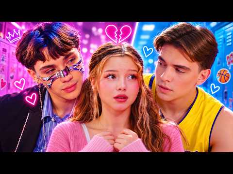 ¡Envié un Mensaje por Error y 5 Chicos se Enamoraron de Mí! 😱💘
