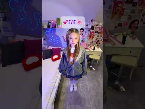 ¡Evalúa el baile de Evie del 0 al 10! 💃✨