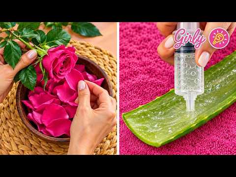 Why Buy It When You Can Make It? DIY Beauty!