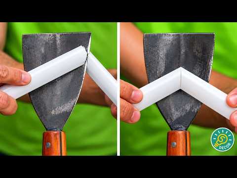 🏠 Stop Replacing It! Try These Clever Repairs