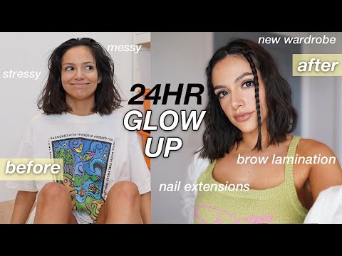 Spending $1000+ to GLOW UP for Summer 2022!