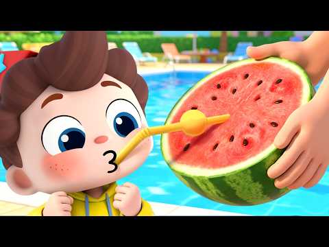 Yuk Bekerja Berbagi!🤝| Kebiasaan Baik | Lagu Anak-anak | Ayo ! Neo 🌟| BabyBus Bahasa Indonesia