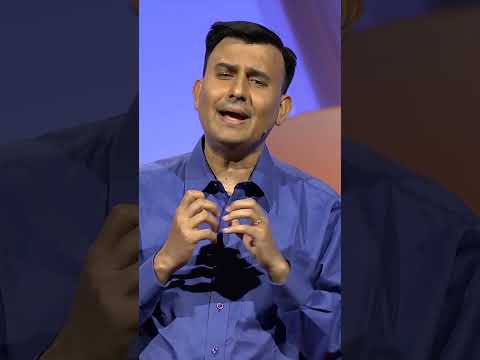This dad tried to get AI to help raise his kids, and it didn’t turn out the way he hoped #TEDTalks