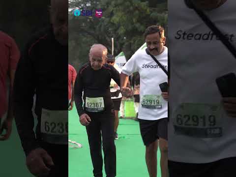 SBI Green Marathon