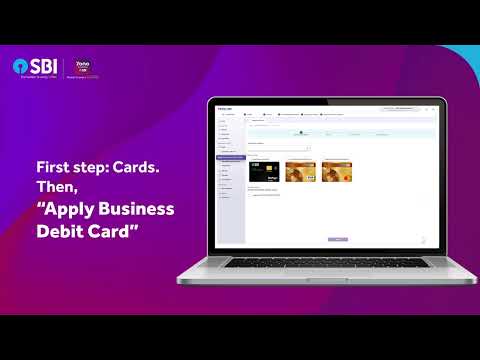Managing business expenses just got simpler.