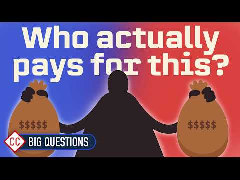 Where Does Campaign Money Really Come From?: Crash Course US Government #3