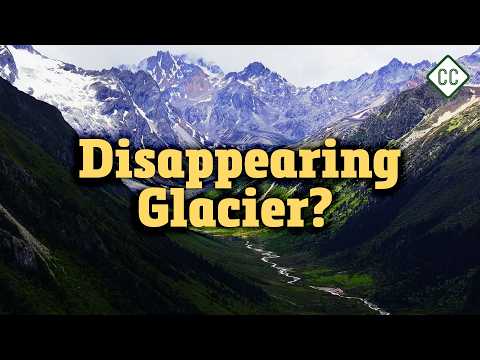The Future of Glaciers: Crash Course Geology #19