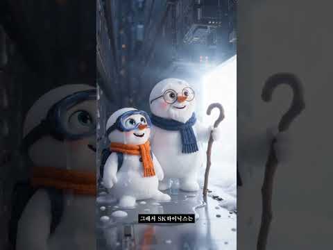 📍SK하이닉스 앰버서더 랩(Lab)ㅣHBM 칩 사이의 열, 어떻게 해결할까?