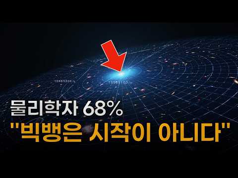암흑 에너지에 대한 의심이 늘어나고 있습니다
