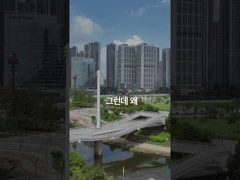 #일산 집값은 싼가?