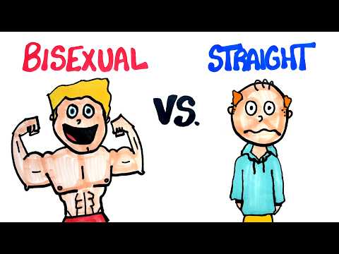 The Truth About Bisexuality
