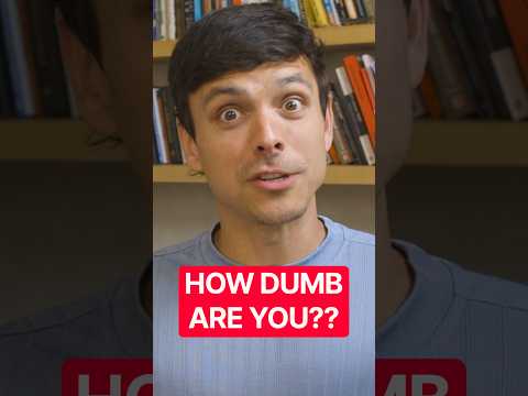 The words that reveal how smart you aren’t