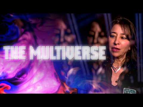 Multiverses, In Theory… with Janna Levin