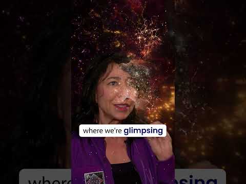 Introducing IN THEORY, a new StarTalk limited series with theoretical cosmologist Janna Levin