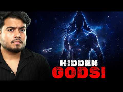 Hidden Gods Among Us