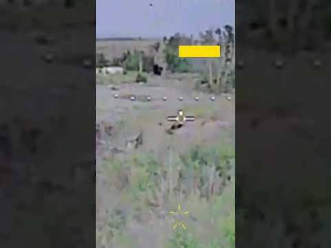Ukrainian Fighters Hunting for Russian Soldiers #warinukraine