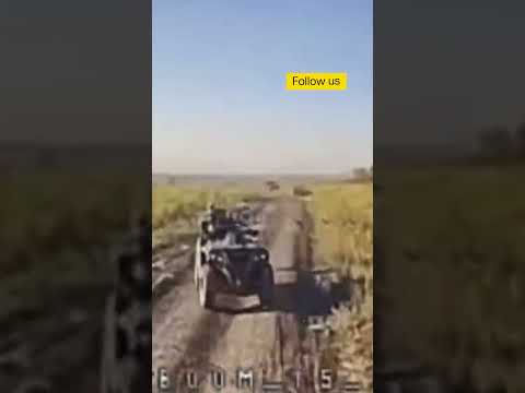 @Fenix_DPSU Unit Is Hunting Russians in the Dobropillia Sector #warinukraine