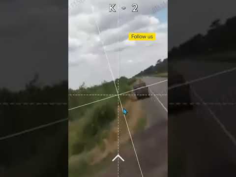 @k2army Pilots Hunting Targets Deep Behind Enemy Lines #warinukraine