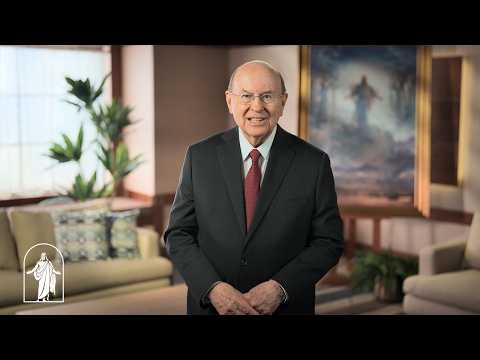 Worldwide Devotional for Young Adults with Elder Quentin L. Cook
