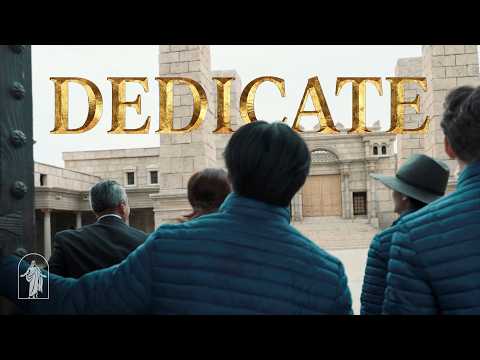Covenant Connections | Dedicate Episode 3