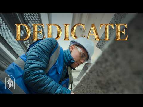 Strengthening Foundations: The Salt Lake Temple Renewal | Dedicate Episode 2