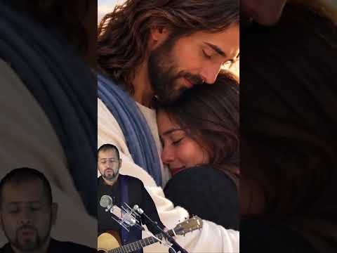 Fluye Espíritu Santo- Sangre y Agua