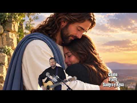 Oracion y Canto por los ENFERMOS - Fluye Espiritu - Sangre y Agua - Musica Catolica Cristiana